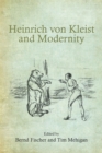 Image for Heinrich von Kleist and Modernity