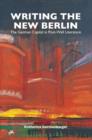 Image for Writing the New Berlin