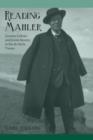Image for Reading Mahler  : German culture and Jewish identity in fin-de-siáecle Vienna