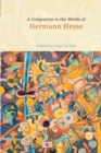 Image for A companion to the works of Hermann Hesse