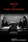Image for DEFA after East Germany