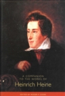 Image for A companion to the works of Heinrich Heine