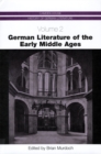 Image for German Literature of the Early Middle Ages