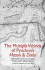 Image for The Multiple Worlds of Pynchon's Mason &amp; Dixon: Eighteenth-Century Contexts, Postmodern Observations