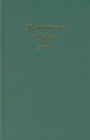 Image for Renaissance Papers 2008