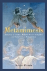 Image for Metamimesis: imitation in Goethe&#39;s Wilhelm Meisters Lehrjahre and early German romanticism