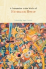 Image for A companion to the works of Hermann Hesse