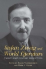 Image for Stefan Zweig and World Literature