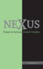 Image for Nexus 3 : Essays in German Jewish Studies