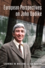 Image for European perspectives on John Updike