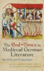Image for The End-Times in Medieval German Literature