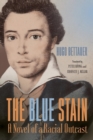 Image for The blue stain  : a novel of a racial outcast