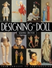 Image for Designing the doll  : from concept to construction
