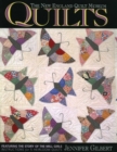 Image for The New England Quilt Museum quilts  : featuring the story of the mill girls with instructions for five heirloom quilts