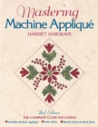 Image for Mastering Machine Applique