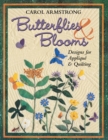 Image for Butterflies and Blooms