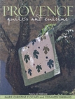Image for Provence Quilts and Cuisine