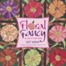 Image for Floral Fancy Gift Wrap Book