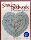 Image for Shadow Redwork with Alex Anderson
