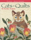 Image for Cats in Quilts
