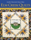 Image for Elm Creek quilts  : quilt projects inspired by the Elm Creek novels