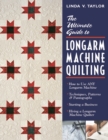 Image for Ultimate Guide To Longarm Machine