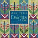 Image for Quilter&#39;s Delight Gift Wrap Book