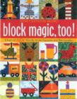 Image for Block Magic, Too!