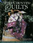 Image for Wine Country Quilts