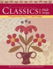 Image for Contemporary Classics in Plaids and Stripes