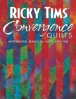 Image for Ricky Tims Convergence Quilts