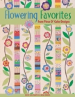Image for Flowering Favorites from Piece O&#39;Cake Designs
