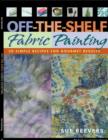 Image for Off-the-shelf Fabric Painting