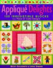 Image for Applique Delights