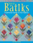 Image for Focus on Batiks