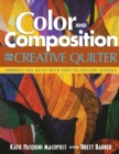 Image for Color and Composition for the Creative Quilter