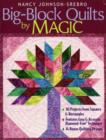 Image for Big Block Quilts By Magic