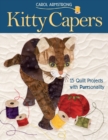 Image for Kitty Capers