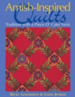 Image for Amish-inspired Quilts