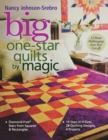 Image for Big One-star Quilts by Magic