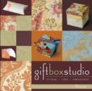 Image for Gift Box Studio: Luxe