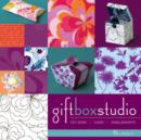 Image for Gift Box Studio: Lively : Gift Boxes, Cards, Embellishments