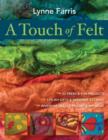 Image for A Touch of Felt