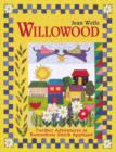 Image for Willowood: further adventures in buttonhole stitch applique.