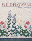 Image for Wildflowers: designs for applique &amp; quilting