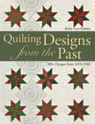 Image for Quilting Designs from the Past