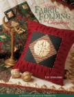 Image for Simple fabric folding for Christmas: 14 festive quilts &amp; projects