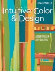 Image for Intuitive Color &amp; Design