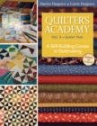 Image for Quilter&#39;s Academy Vol 3 Junior Year