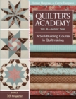 Image for Quilter&#39;s Academy Vol. 4 - Senior Year